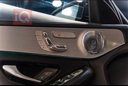 مرسيدس بنز C-Class